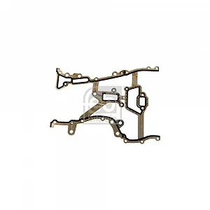 Прокладка крышки ГРМ FEBI BILSTEIN 33079 для OPEL VAUXHALL synthetic.ua - Фото 1