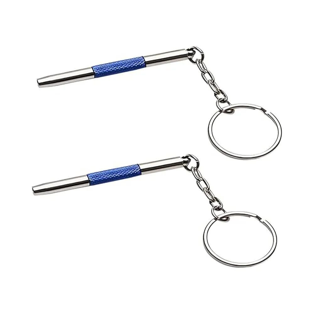 Набір викруток Mini Screwdriver 3in1 2 шт., фото №1