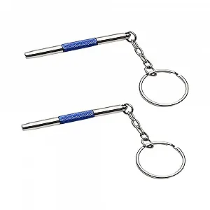 Набір викруток Mini Screwdriver 3in1 2 шт. - Фото 1