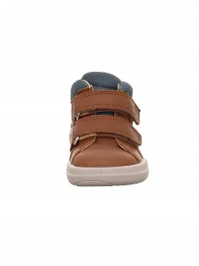 Кроссовки Superfit Superfree 1-000543 для мальчиков synthetic.ua - Фото 1