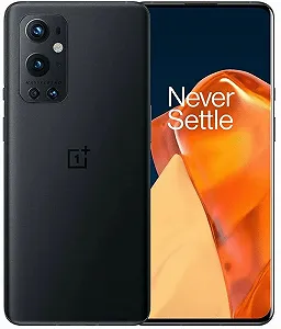 Смартфон 6.7" OnePlus 9 Pro 8/128Gb 5G 2-SIM NFC 48/16Мп 8 ядер Android 13 Black synthetic.ua - Фото 1