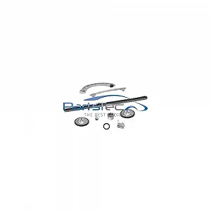 Комплект ланцюга ГРМ PartsTec PTA114-0398 для OPEL, GENERAL MOTORS synthetic.ua - Фото 1