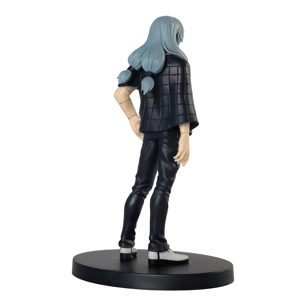 Фигурка Action Bandai Jujutsu Kaisen Jukon no Kata Mahito, пластик, фото №4