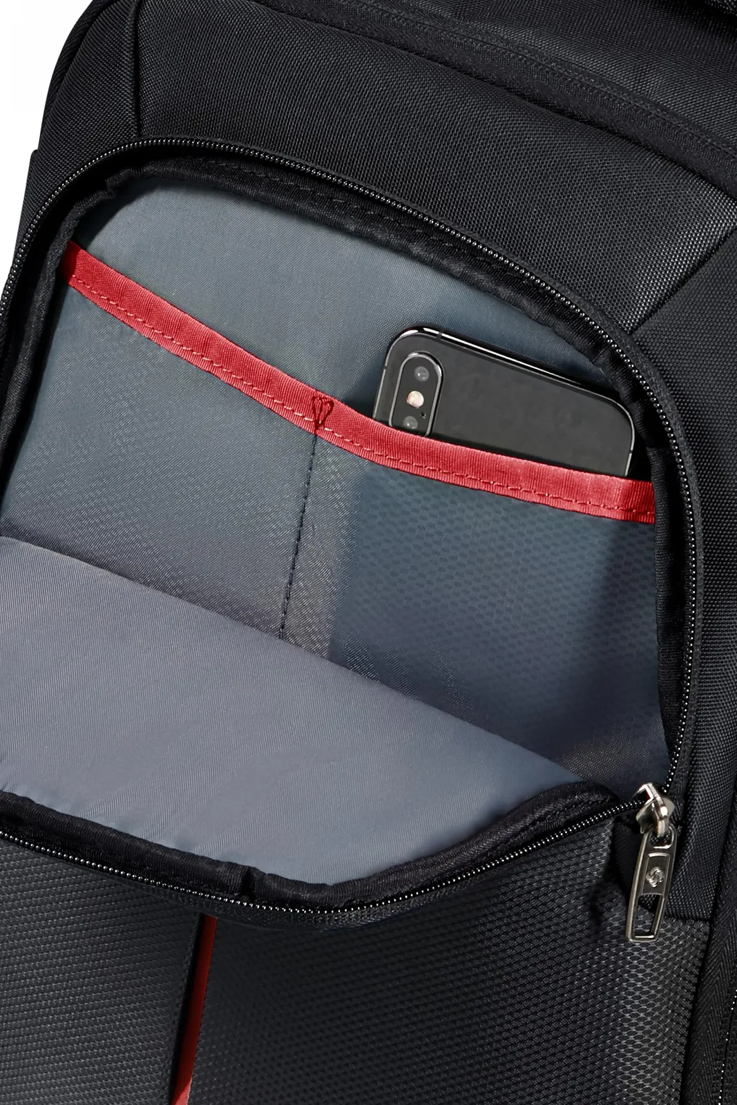 Рюкзак для ноутбука Samsonite Guardit 3.0 Черный, фото №7