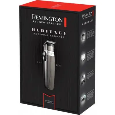 Триммер Remington PG9100, фото №4