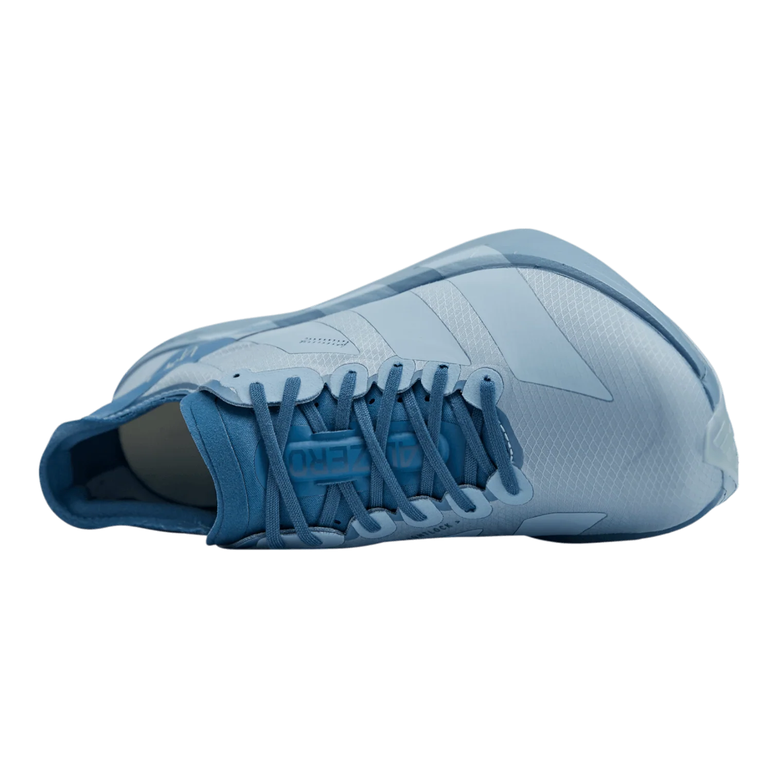 Кросівки adidas Y-3 Adios Pro 4 - Blue 43 1/3, фото №2