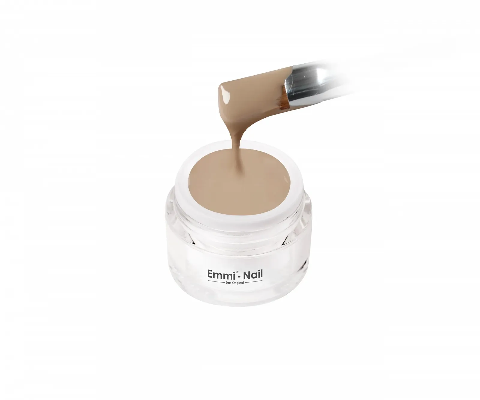 Гель-лак Emmi Nail Sweet Cookie, 5 мл, фото №1