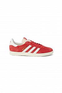 Кроссовки Adidas Gazelle мужские - Фото 1