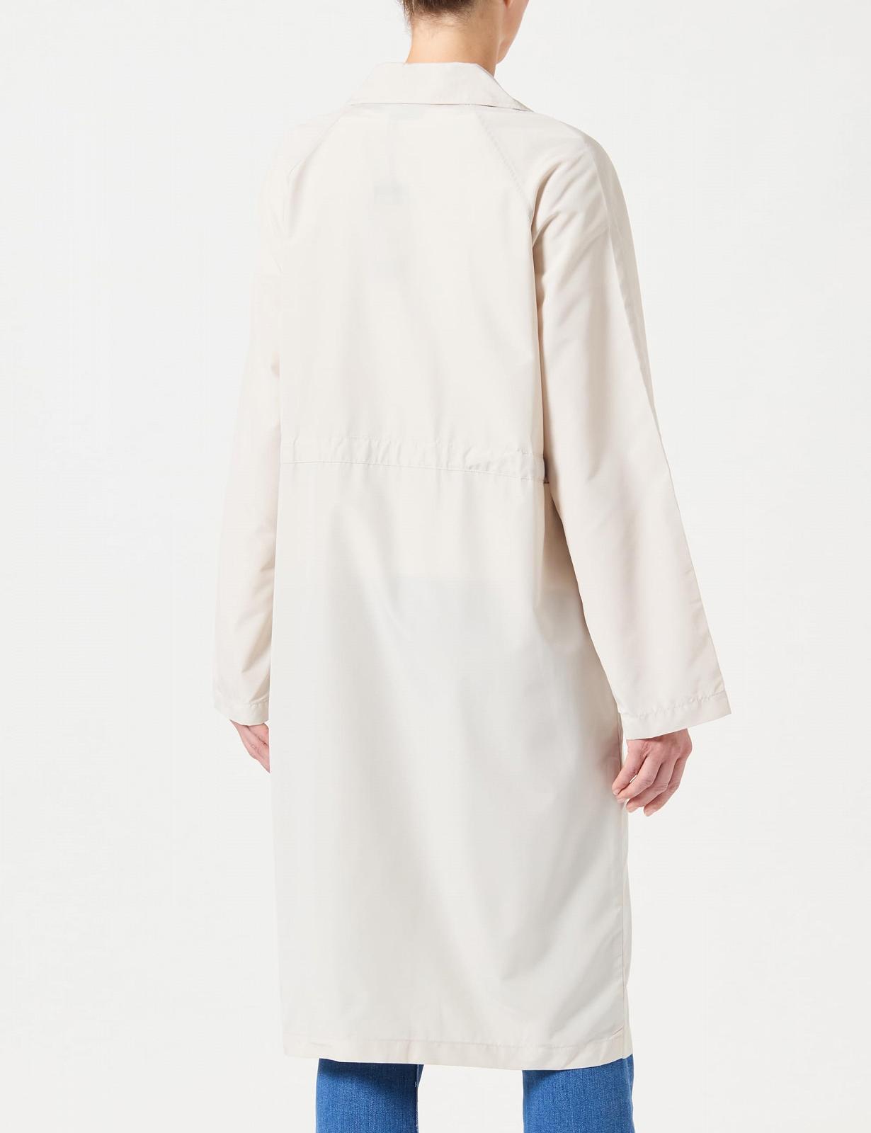 Тренч VERO MODA Vmneel Довгий, фото №3