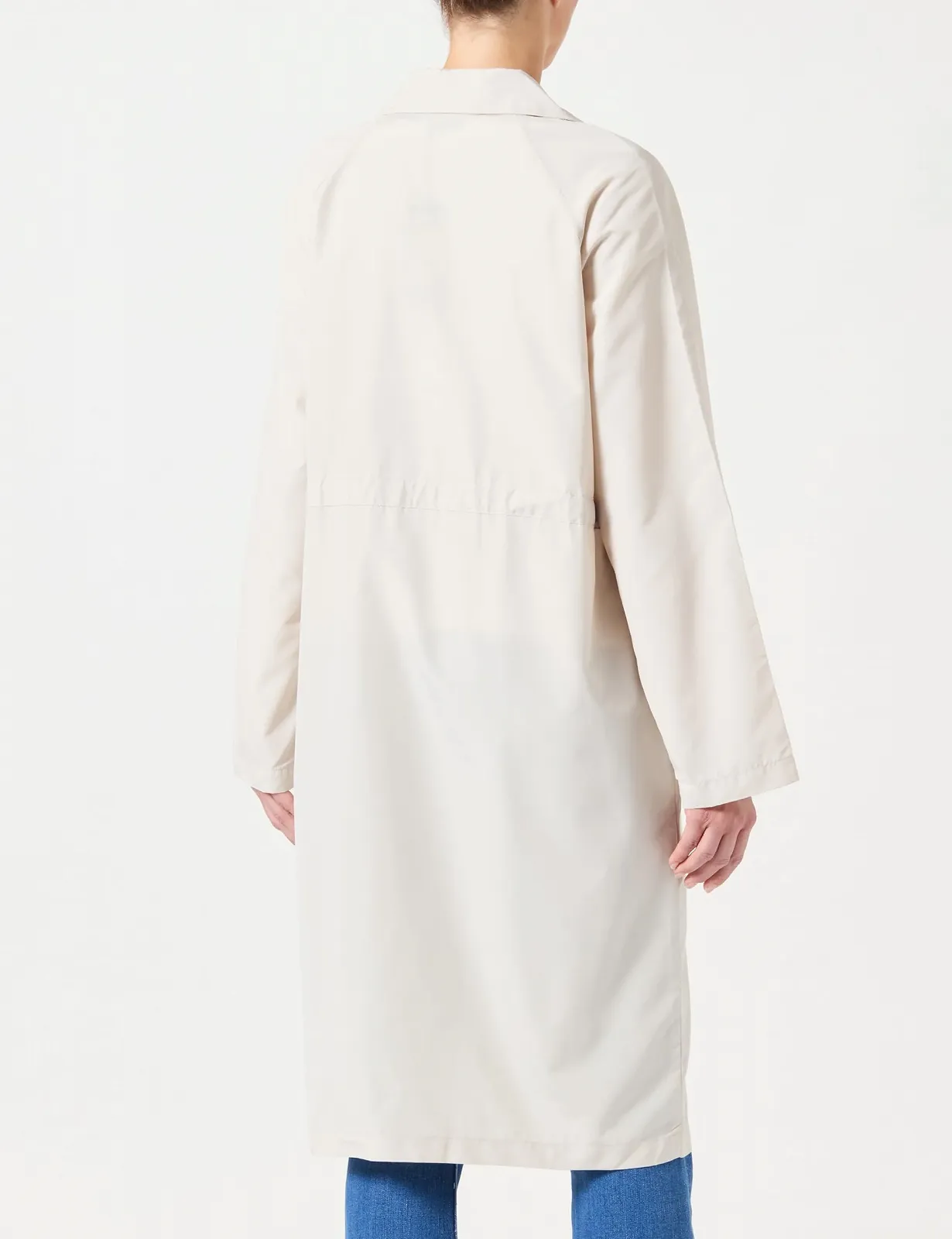 Тренч VERO MODA Vmneel Длинный, фото №3 Тренч VERO MODA Vmneel Длинный, фото №3