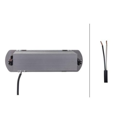 Фара рабочего света HELLA MODULAR WORKLIGHT PRIME TECH 1GE 996 298-031, фото №2