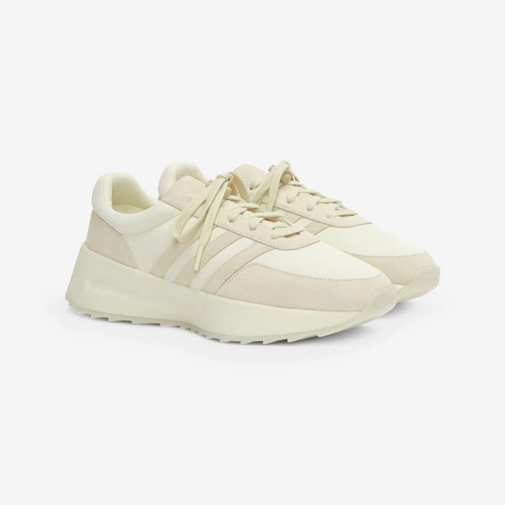 Кросівки Adidas Fear Of God Athletics X Los Angeles Runner 43 1/3, фото №2