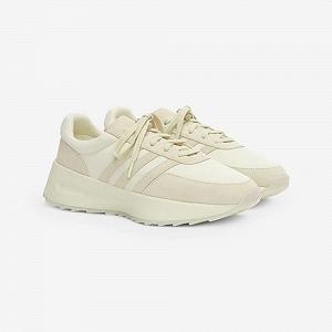 Кросівки Adidas Fear Of God Athletics X Los Angeles Runner 43 1/3 synthetic.ua - Фото 1