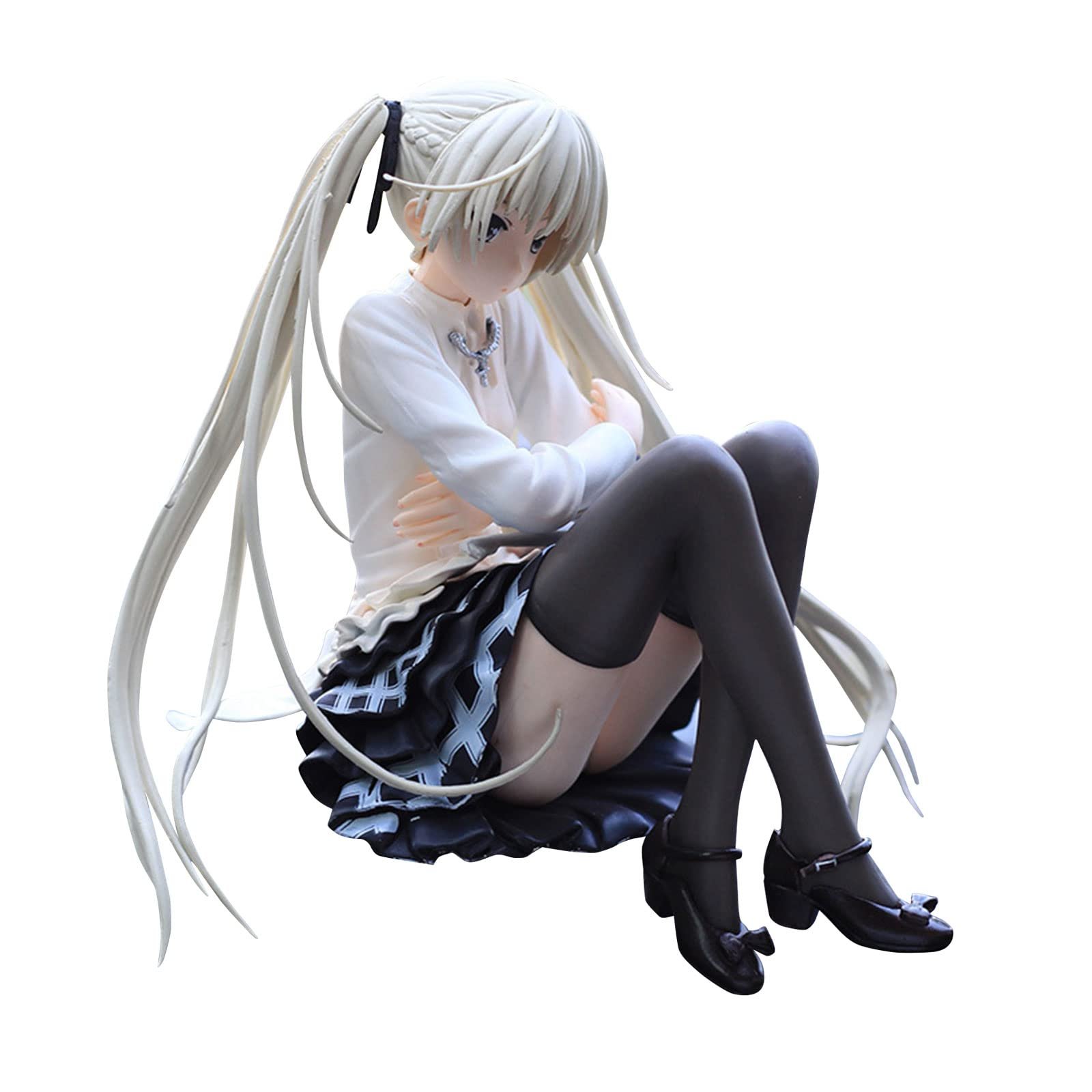 Фігурка Zhongkaihua Yosuga No Sora Аніме Kasugano Sora - ПВХ Модель, Статуетка, фото №1