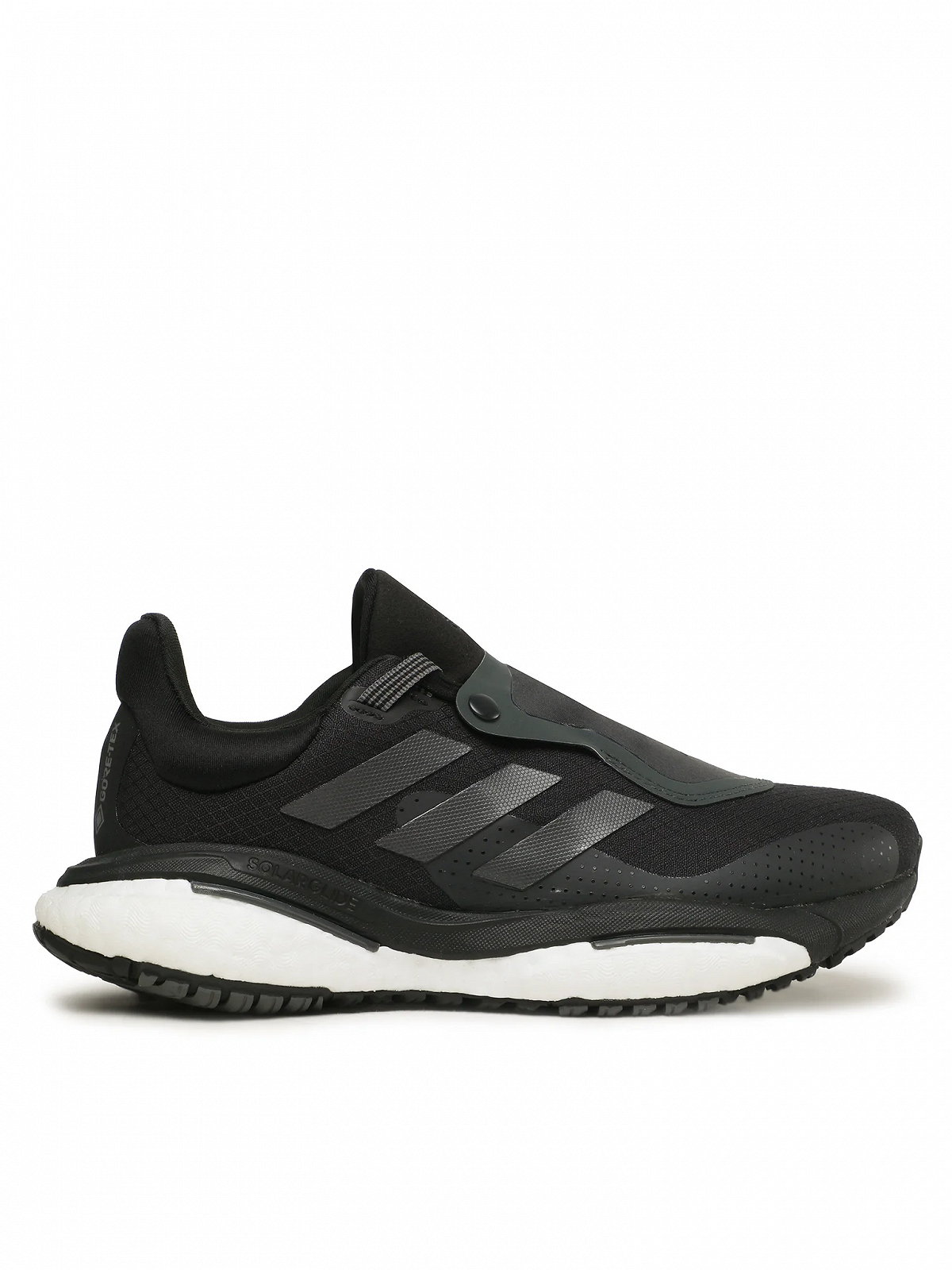 Кроссовки Adidas Solar Glide 5 GORE-TEX Размер 36 2/3, фото №1