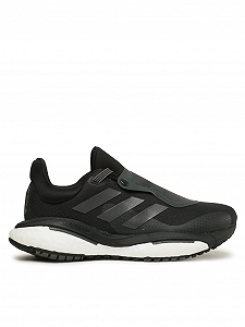 Кроссовки Adidas Solar Glide 5 GORE-TEX Размер 36 2/3 - Фото 1