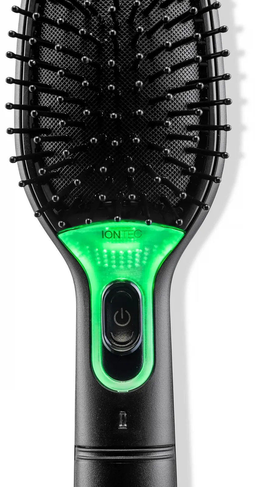 Щітка для волосся Braun Satin Hair 7 Iontec BR710, фото №5