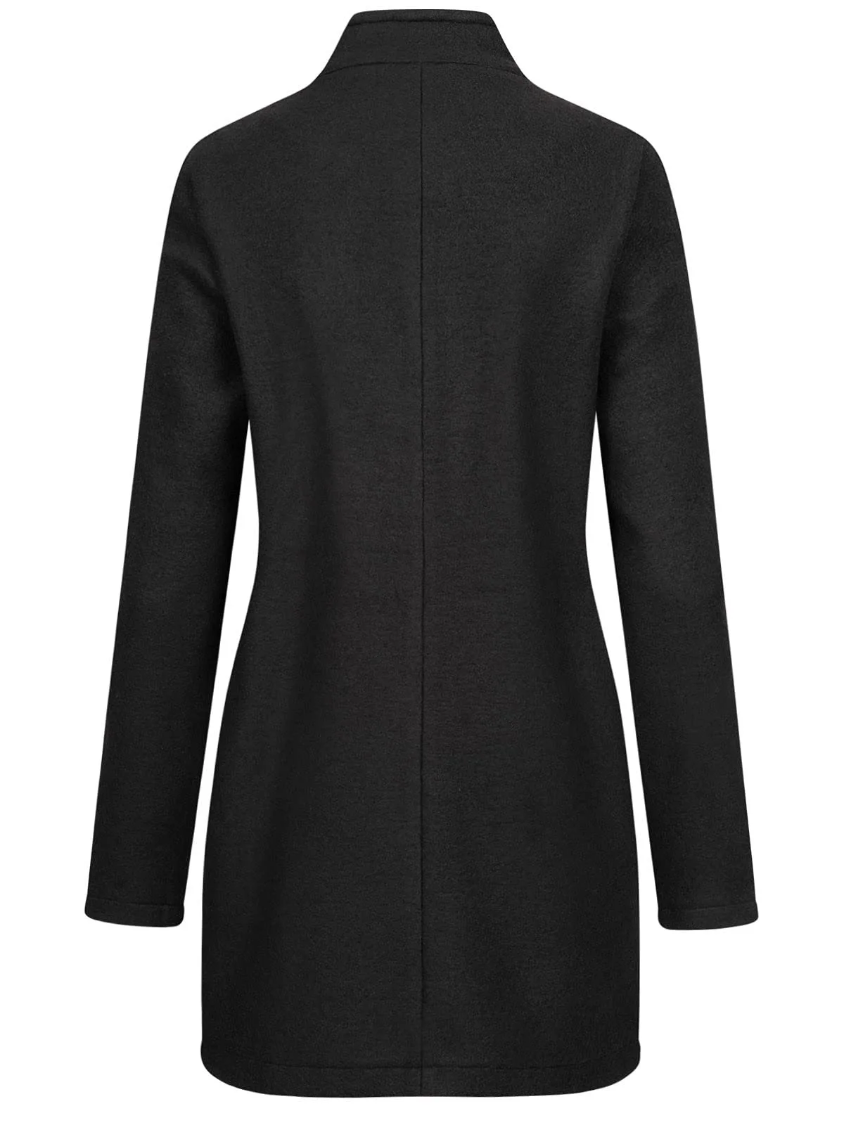 Короткая куртка VERO MODA VMBrushedkatrine Женская, фото №3