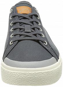 Кеды camel active Мужские calf, синий, 40 EU synthetic.ua - Фото 1