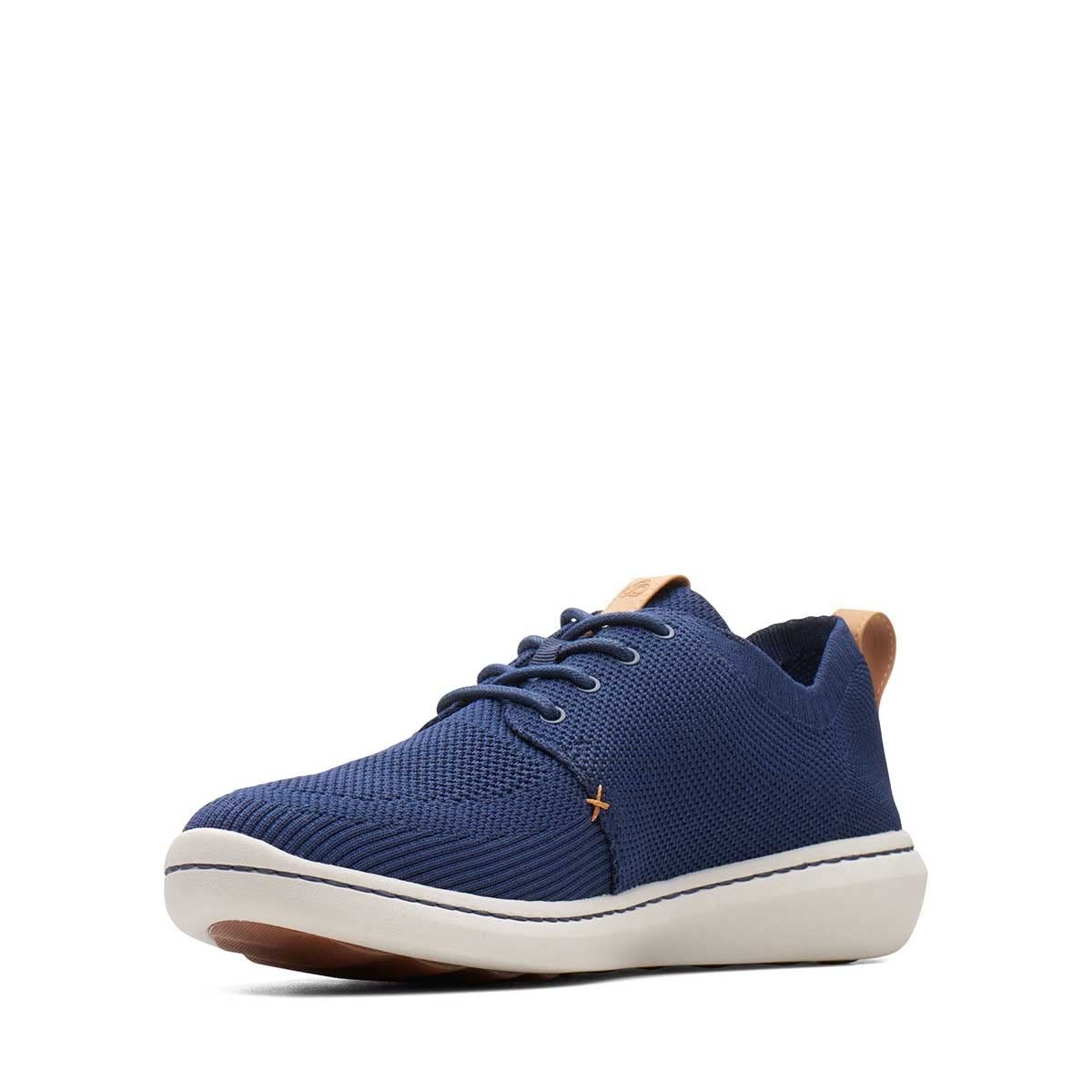 Кроссовки Clarks 26138176 7 мужские, фото №5