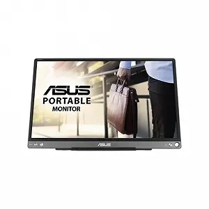 Монитор ASUS MB16ACE - Фото 1