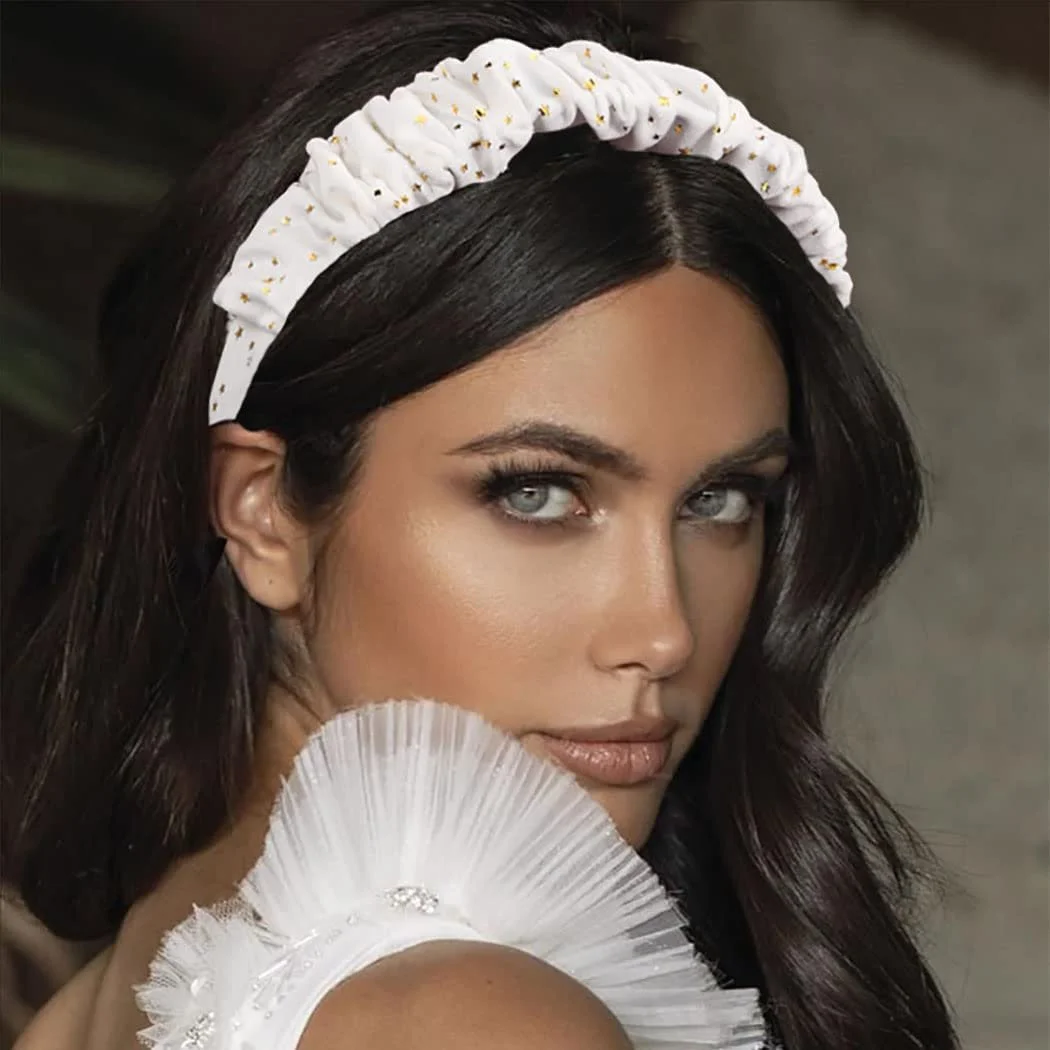 Обруч Zoestar Широкий, фото №2