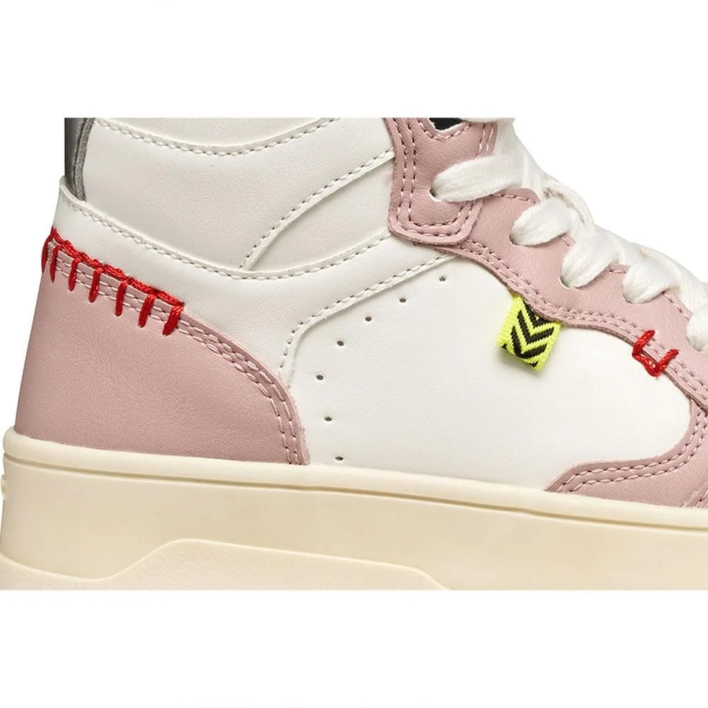 Кроссовки Geox J Lestrella Girl, фото №8