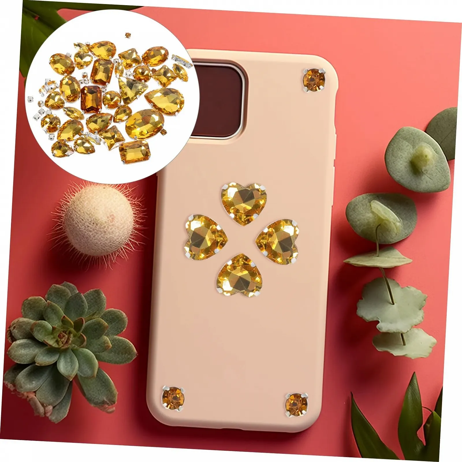 Стразы Пришивные 1tasche Декоративные Стразы Материалы для Одежды Свадебной Моды и Аксессуаров Блестящие Стеклянные Камни для Творческих Проектов, фото №8