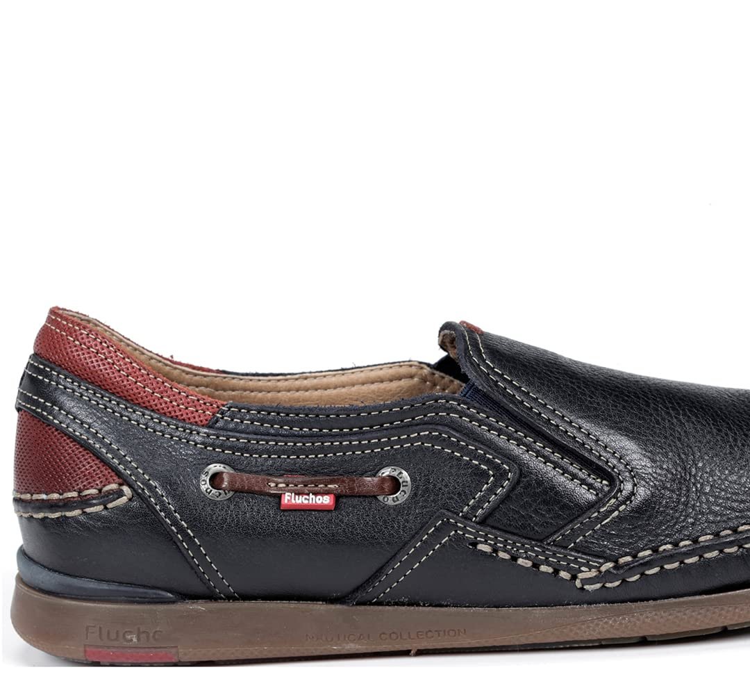 Мокасины Fluchos 9883, фото №7