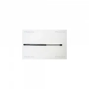 Газовая пружина багажника TRISCAN 8710 15228 для FIAT, задняя левая - Фото 1