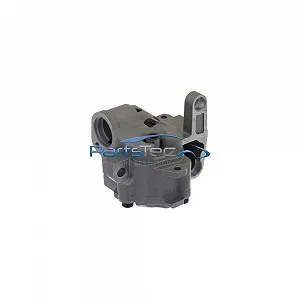 Масляна помпа PartsTec PTA420-0275 для AUDI SEAT SKODA VW synthetic.ua - Фото 1