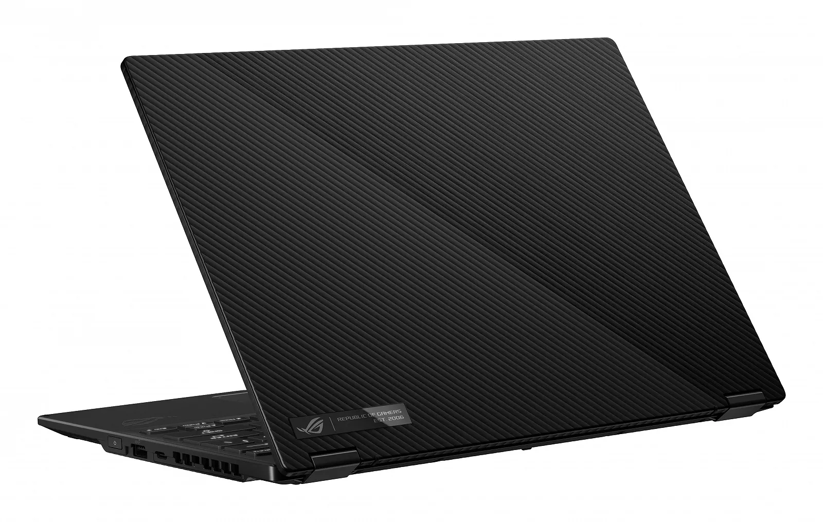 Ультрабук 13.4" ASUS ROG Flow X13 (GV301RA) AMD Ryzen 7 6800HS RAM 16GB SSD 512GB Windows 11 Магниевой корпус (UKR), фото №12