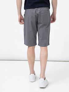 Шорты Tom Tailor 1030028-10952 Темно-серый 3XL synthetic.ua - Фото 1