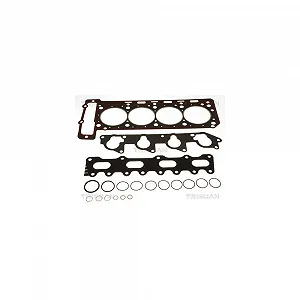 Комплект прокладок головки блоку циліндрів TRISCAN 598-4173 FIBERMAX для MERCEDES-BENZ - Фото 1