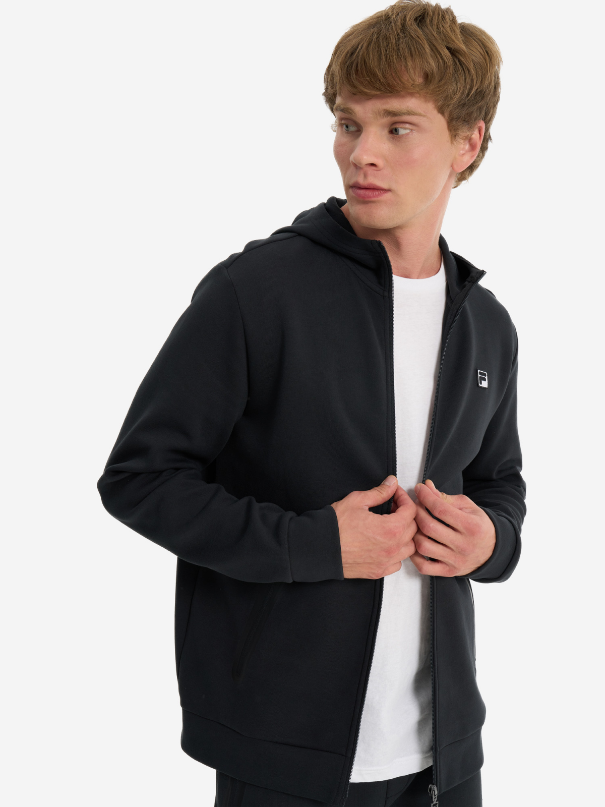 Світшот Essentials 129399FLA-99 FILA  S, фото №2