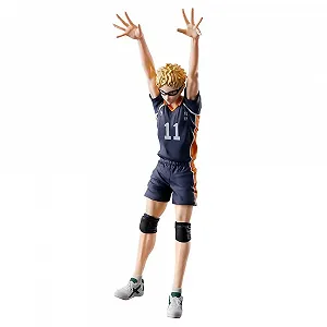 Фігурка YLEAFUN Haikyuu Anime Statue PVC - Фото 1