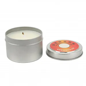 Свічка Bnineteenteam для виживання synthetic.ua - Фото 1