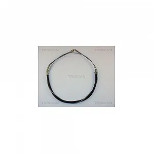 Трос стоянкового гальма TRISCAN 8140 29132 для VW, лівий, правий - Фото 1