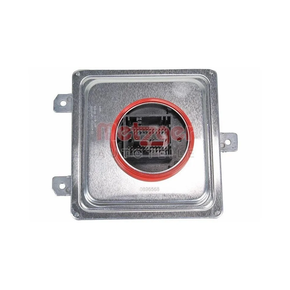 Блок керування освітленням METZGER GREENPARTS 0896568 для BMW, спереду зліва, фото №1