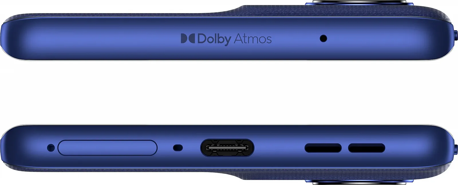 Смартфон 6.67" Motorola Moto g85 5G 12/256Gb 5G 2-SIM 50/32Мп 8 ядер Android 14 Blue, фото №9 Смартфон 6.67" Motorola Moto g85 5G 12/256Gb 5G 2-SIM 50/32Мп 8 ядер Android 14 Blue, фото №9