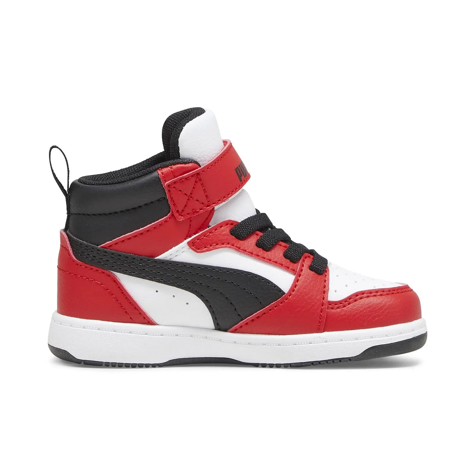 Кроссовки PUMA Rebound V6 Mid WTR Ac+ PS, фото №6