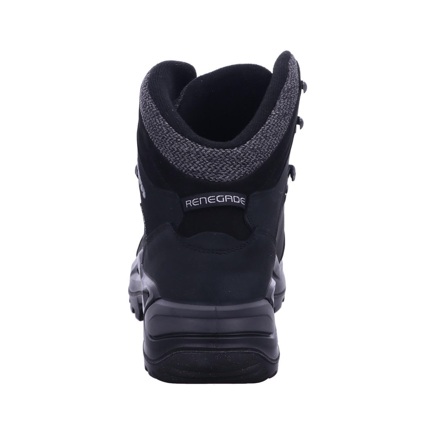 Черевики LOWA Renegade Warm GTX Mid Medium, фото №4