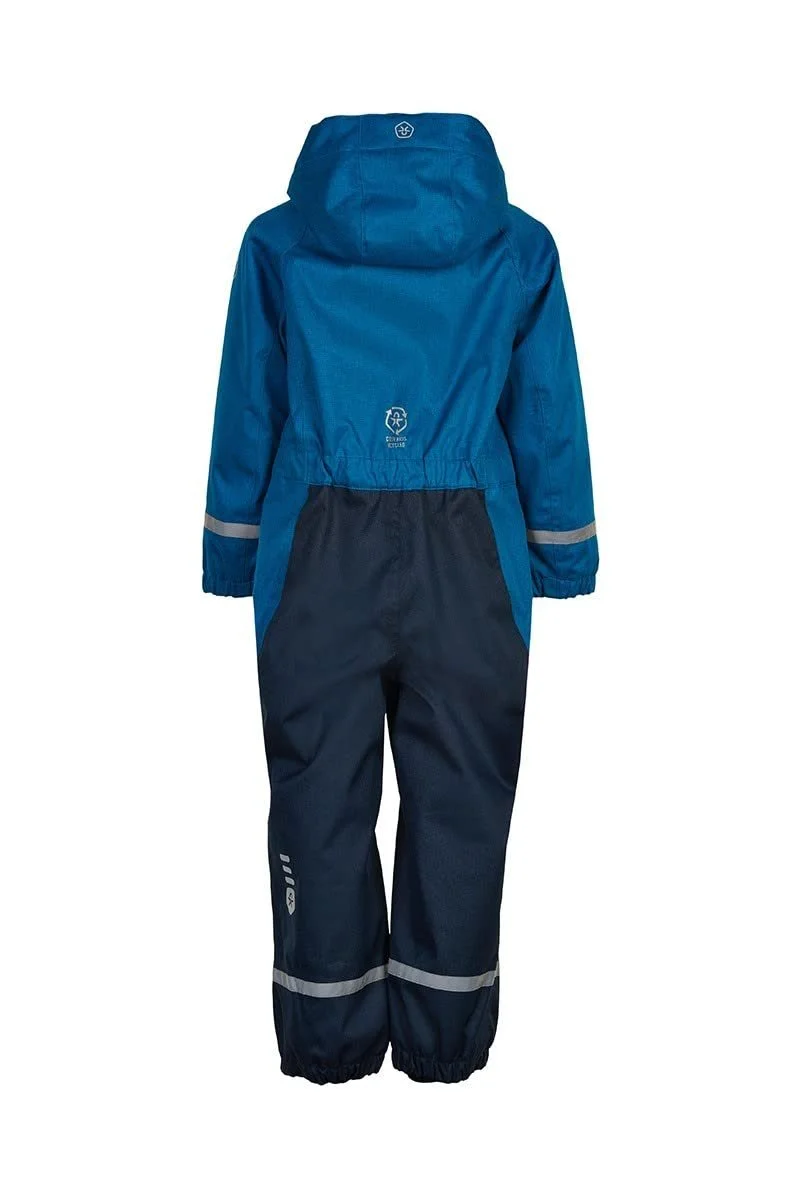 Комбінезон Color Kids без утеплення, фото №2 Комбінезон Color Kids без утеплення, фото №2