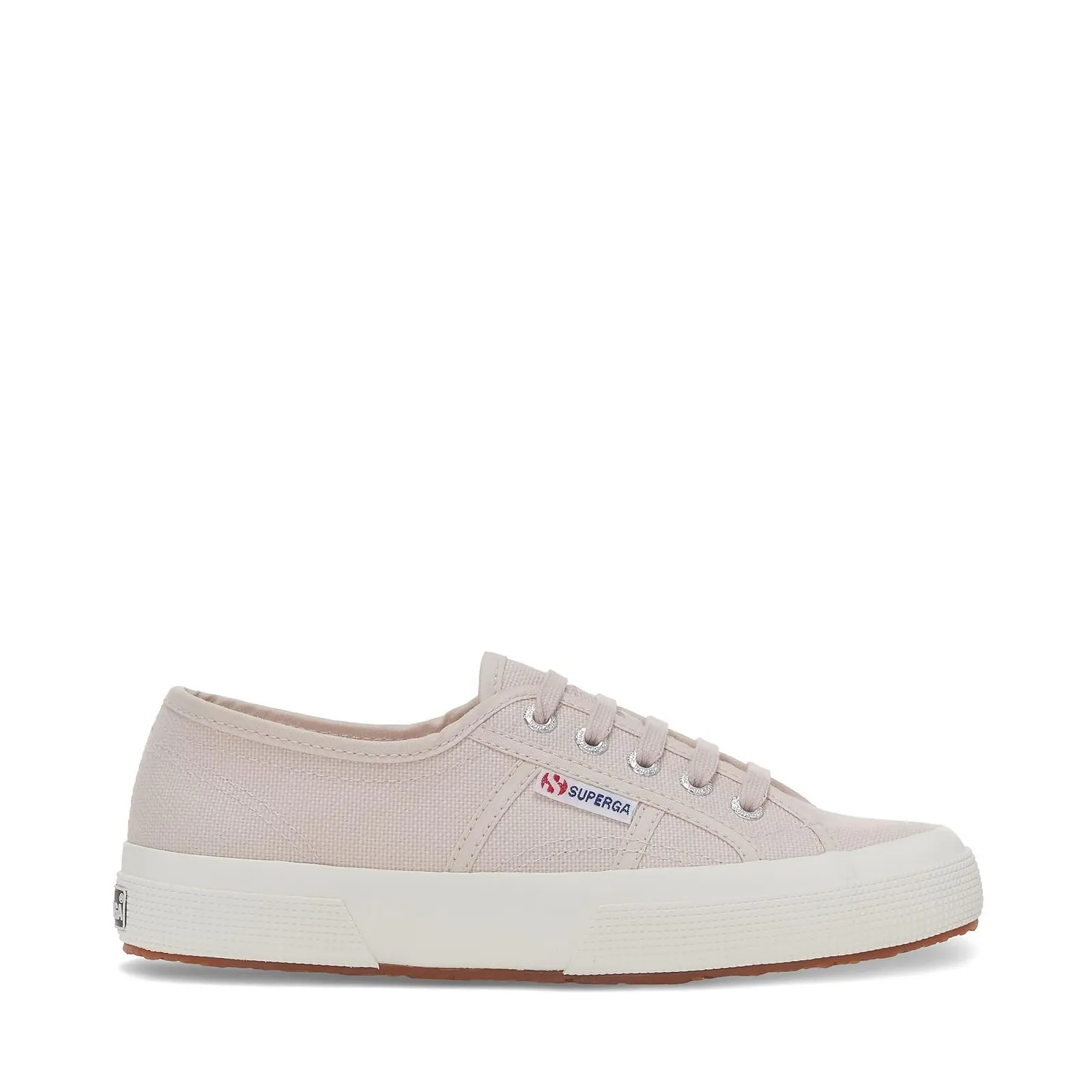 Кеди унісекс Superga 2750-Cotu Classic низькі, фото №1