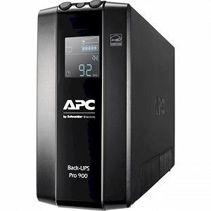 Back UPS Pro BR 900VA 540Вт LCD - Фото 1