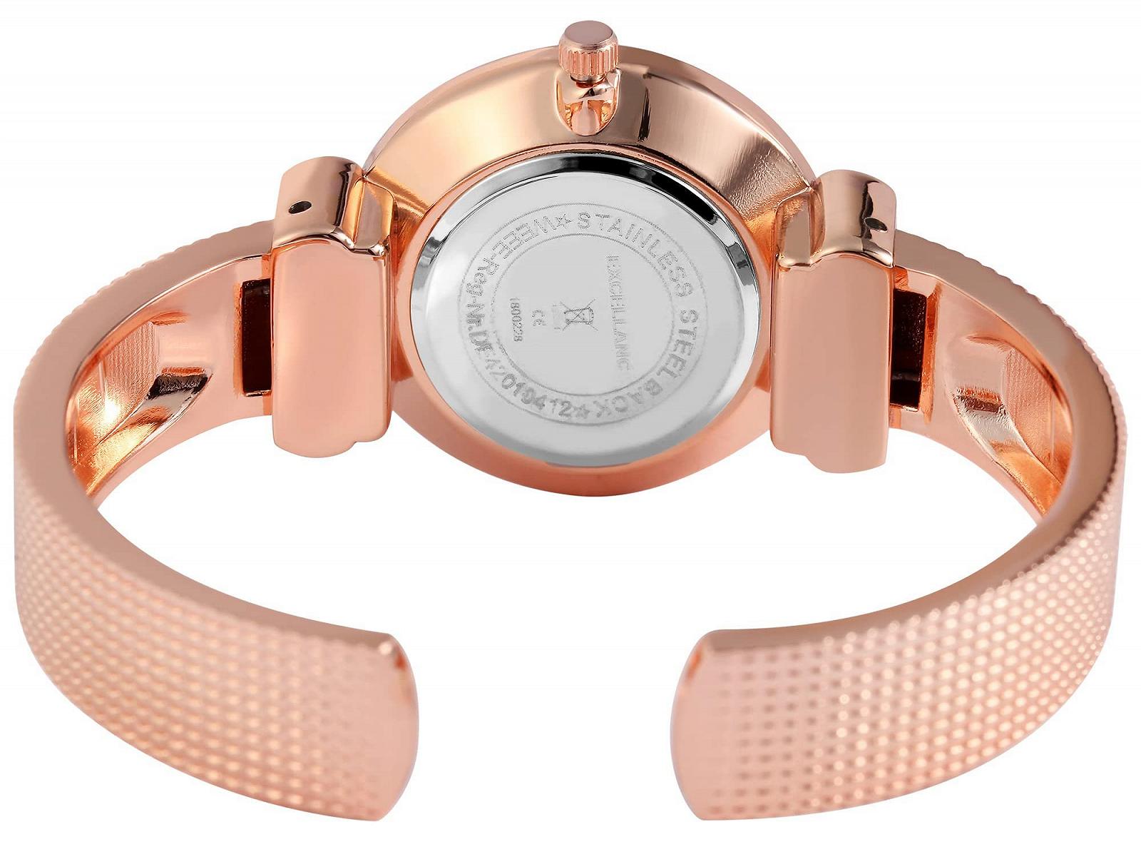 Годинник Excellanc 1800228 Жіночий Метал Мода Аналоговий Кварцовий, фото №4