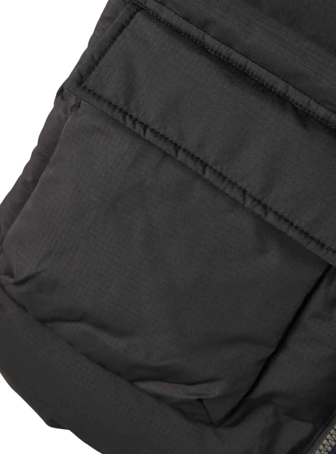 Жилет NAME IT для хлопчиків Nkmmellow Puffer Vest TB Puffer Vest, фото №3