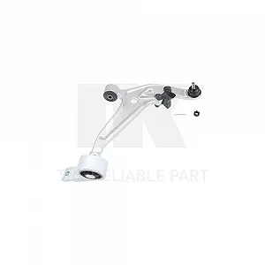 Рычаг подвески NK 5012231 для NISSAN, передний мост справа, нижний - Фото 1