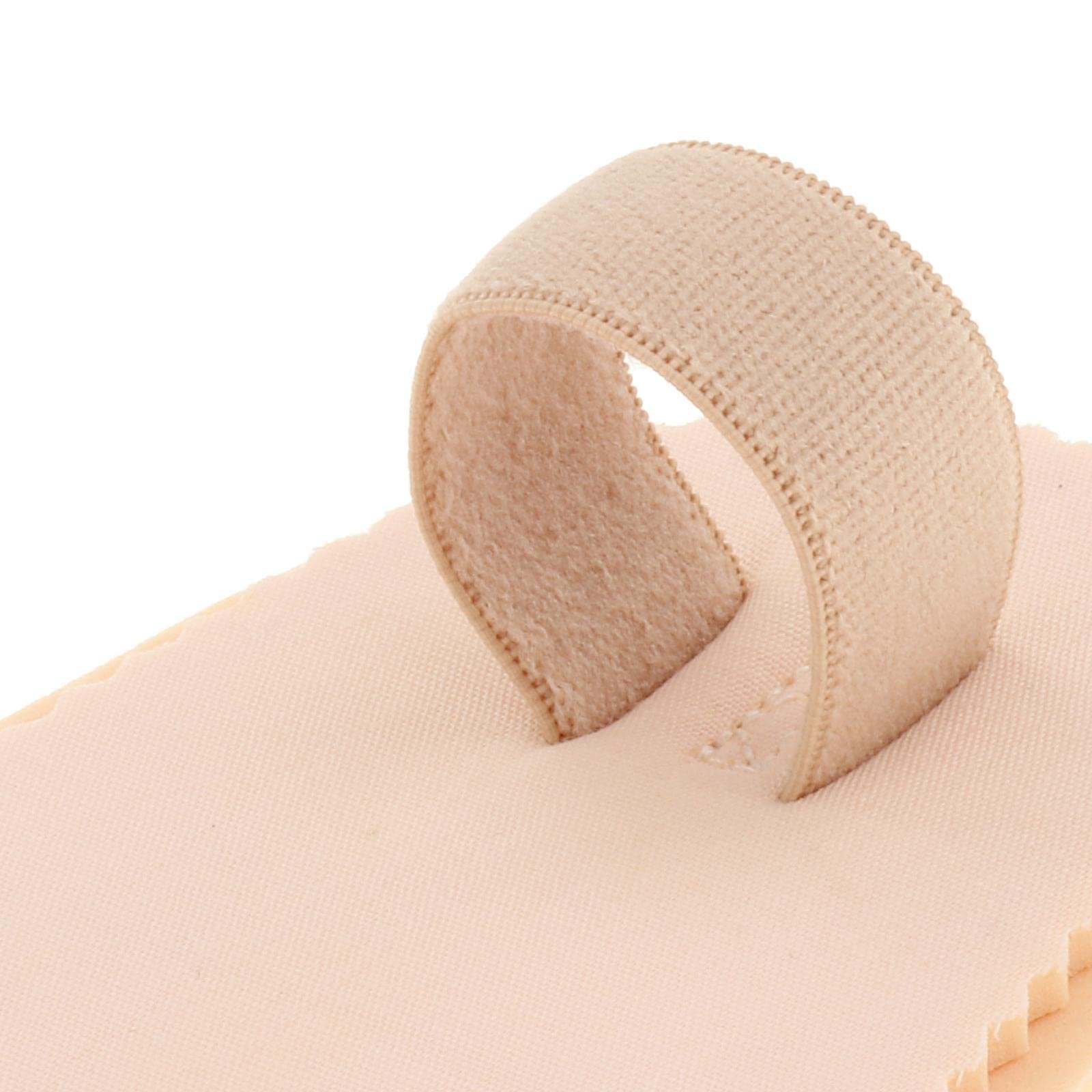 Шина для великого пальця стопи Jojomis 1 шт., фото №3 Шина для великого пальця стопи Jojomis 1 шт., фото №3