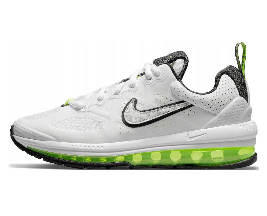 Кроссовки NIKE AIR MAX DNA White 36, фото №1
